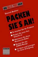 Packen Sie’s an: 5 Schritte zum Erfolg