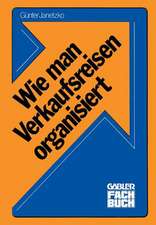 Wie man Verkaufsreisen organisiert