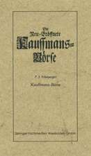 Die neu-eröffnete Kauffmans-Börse [Kaufmanns-Börse]: worin eine vollkommene Connoisance aller zu der Handlung dienenden Sachen und Merckwürdigkeiten auch Curieusen und Reisenden Anleitung gegeben wird, was sie davon zu ihrem Vortheil auff Reisen zu bemercken