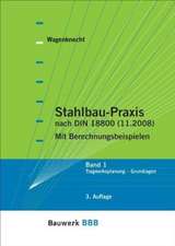 Stahlbau-Praxis 1