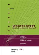 Geotechnik kompakt 2