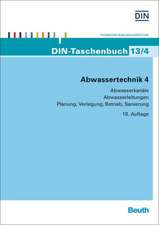 Abwassertechnik 4