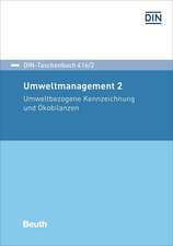 Umweltmanagement 2