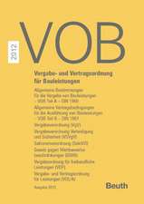 VOB 2012