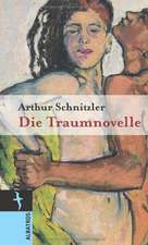 Die Traumnovelle