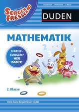 Sorgenfresser Mathematik 2. Klasse