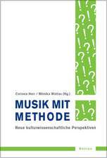 Musik mit Methode