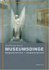 Museumsdinge