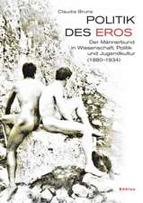 Politik des Eros