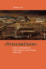 »Stiefbrüder«