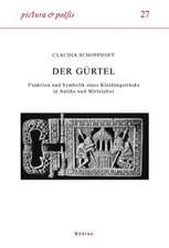 Der Gürtel