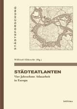 Städteatlanten