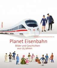 Planet Eisenbahn