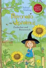 Petronella Apfelmus 04 (Sonderausgabe). Zauberhut und Bienenstich