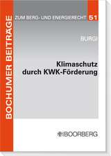 Klimaschutz durch KWK-Förderung