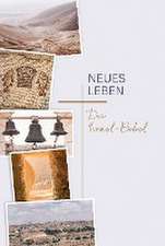 Neues Leben. Die Israel-Bibel