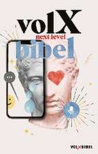 Volxbibel - next level