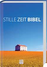 Stille-Zeit-Bibel