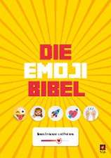 Die Emoji-Bibel