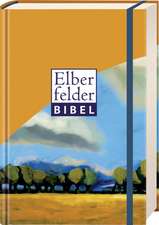 Elberfelder Bibel - Senfkornausgabe, Motiv 