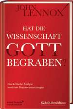 Hat die Wissenschaft Gott begraben?