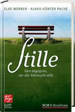 Stille