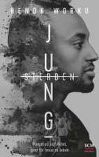 Jung sterben