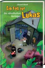 Ein Fall für Lukas