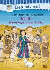 Josef - Immer Ärger mit den Brüdern