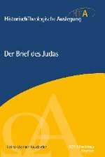 Der Brief des Judas