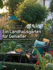 Borstell, U: Landhausgarten für Genießer