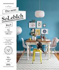 Das neue SoLebIch Buch