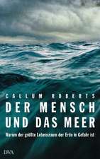 Der Mensch und das Meer