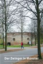 Der Zwinger in Münster