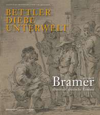 Bettler, Diebe, Unterwelt