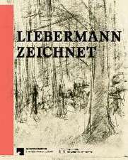 Liebermann zeichnet – Das Berliner Kupferstichkabinett zu Gast im Max Liebermann Haus