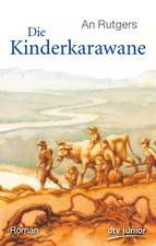 Die Kinderkarawane