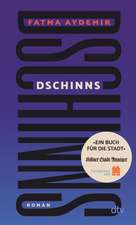 Dschinns