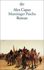 Munzinger Pascha