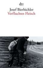 Verfluchtes Fleisch