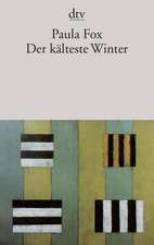 Der kälteste Winter