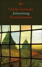 Johannistag