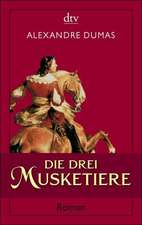 Die drei Musketiere