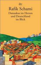 Damaskus im Herzen