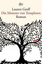 Die Monster von Templeton