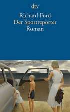 Der Sportreporter