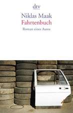 Fahrtenbuch