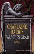 Falsches Grab