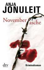 Novemberasche