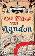 Die Flüsse von London